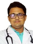 Dr. Mithun Kumar Pal, ENT (Ear, Nose, Throat) Specialist & Head Neck Surgeon