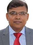 Dr. Mohammad Kamruzzaman - Ear, Nose, Throat Specialist & Head Neck Surgeon