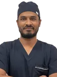 Dr. Mohammad Kamruzzaman Rubel, Laparoscopic Surgeon, Urologist & General Surgeon