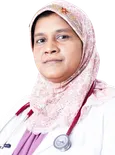 Dr. Mst. Parul Akter, Gynecology, Obstetrics Specialist & Laparoscopic Surgeon