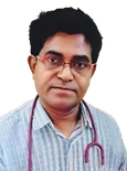 Dr. N. N. Baruri, New Born, Child Diseases and Nutrition Specialist