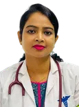 Dr. Purobi Das Bakshi, Assistant Professor (Gyne & Obs)