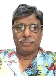 Dr. R. K. Nath, Ear, Nose, Throat Specialist & Head Neck Surgeon