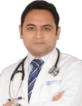 Dr. Rajib Kumar Saha - Chest & Medicine Specialist & Interventional Pulmonologist