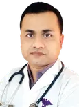 Dr. Rana Kumar Biswas, Child Diseases & Child Gastroliver Specialist
