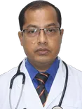 Dr. Rezaul Haque, Chest Diseases & Asthma Specialist