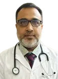 Dr. S. M. Mainul Haque, Chest Diseases, Asthma & Respiratory Medicine Specialist