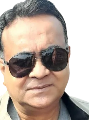Dr. Saleh Monjul Morshed, General, Colorectal & Laparoscopic Surgeon in Khulna