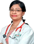 Dr. Sarabon Tahura, Child Chest Diseases (Pneumonia, Asthma, TB) Specialist