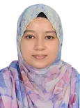 Dr. Shahana Ferdous, Child Diseases, Child Gastro-Liver, Food & Nutrition Specialist