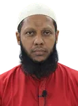 Dr. Shamim Hasan, Eye Physician & Micro Surgeon
