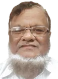 Dr. Sheikh Abdur Kader, Chest Diseases & Respiratory Medicine Specialist