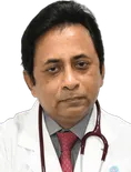 Dr. SM Abdullah Al Mamun, Chest Diseases & Respiratory Medicine Specialist