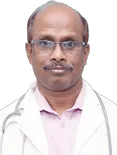 Dr. SM Abdur Razzaque, Chest Diseases, Asthma, Allergy, TB & Respiratory Medicine Specialist