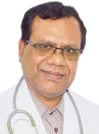 Dr. Sonchoy Kumar Biswas, Chest Diseases, Asthma & Respiratory Medicine Specialist in Khulna