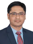 Dr. Subrata Kumar Mondal, General, Laparoscopic, Breast & Colorectal Surgeon