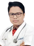 Dr. Susanta Kumar Paul, Chest Diseases, Bronchoscopy & Thoracoscopy Specialist