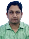 Dr. Syed Imtiaz Ahmed, Child Diseases & Nutrition Specialist