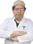 Dr. T. I. Khan Touhid - Chest Diseases, Asthma, Allergy & Respiratory Medicine Specialist