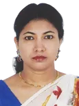 Dr. Zannatul Ferdous Jesmin - Gynecology, Obstetrics Specialist & Surgeon