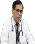 Dr. Ziaul Hoque Zia, Chest Diseases, Asthma & Respiratory Medicine Specialist