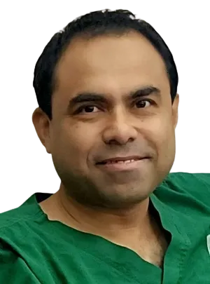 Lt. Col. Dr. Md. Mustasinul Islam, General, Laparoscopic & Colorectal Surgeon in Khulna