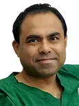Lt. Col. Dr. Md. Mustasinul Islam, General, Laparoscopic & Colorectal Surgeon