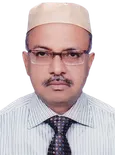 Prof. Dr. Abdullah Al Mahboob, Newborn, Child & Adolescent Diseases Specialist