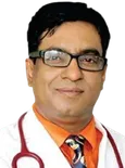 Prof. Dr. Banga Kamal Basu, General & Laparoscopic Surgeon