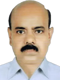 Prof. Dr. BK Biswas, Chest Diseases Specialist in Dhaka