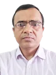 Prof. Dr. Khosrul Alam, Chest Diseases, Asthma & Respiratory Medicine Specialist