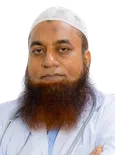 Prof. Dr. Md. Masud Sattar, General, Laparoscopic, Colorectal & Breast Surgeon