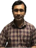 Prof. Dr. Monoronjon Roy, Chest Diseases, Asthma & Respiratory Medicine Specialist