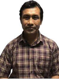Prof. Dr. Monoronjon Roy, Chest Diseases, Asthma & Respiratory Medicine Specialist in Dhaka