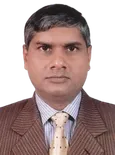 Prof. Dr. S. M. Kamal, Medicine, Chest Diseases & Asthma Specialist