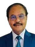 Prof. Dr. S.K. Ballav, ENT Specialist & Head Neck Surgeon