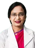 Prof. Dr. Samsun Nahar (Lucky), Gynecologist, IVF, Infertility Specialist & Laparoscopic Surgeon