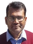 Prof. Dr. Sheikh Amir Hossain, Medicine & Chest Diseases Specialist