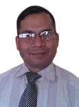 Prof. Dr. Sheikh Sayidul Haque, General, Laparoscopic & Colorectal Specialist Surgeon