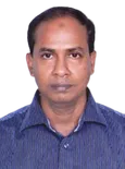 Prof. Dr. Syed Mozammel Hossain, General, Colorectal, Laparoscopic & Breast Cancer Specialist Surgeon