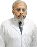 Prof. Dr. Tarek Alam, Medicine & Chest Specialist