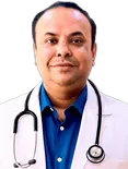 Asso. Prof. Dr. Kuntal Roy, Newborn, Adolescent & Child Diseases Specialist