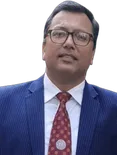 Asst. Prof. Dr. Najmul Haque, Child Diseases, Child Neurology & Development Specialist