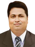 Dr Upananda Ray - Medicine Specialist