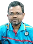 Dr. Abdul Halim Sardar, Brain, Spine, Nerve Diseases & Neurology Specialist
