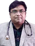 Dr. Ahmed Nazmul Anam, Child, Child Cardiology & Nutrition Specialist
