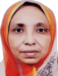 Dr. Anisa Jahan, Child Diseases Specialist & Pediatric Neurologist