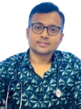 Dr. Bappa Raj Dutta, Orthopedics (Bone, Joint, Spine) Specialist & Trauma Surgeon