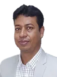 Dr. Biswanath Mondal, Orthopedics (Bone, Joint, Trauma) Specialist & Spine Surgeon