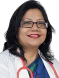Dr. Bithi Debnath, Child Neurology & Autism Specialist